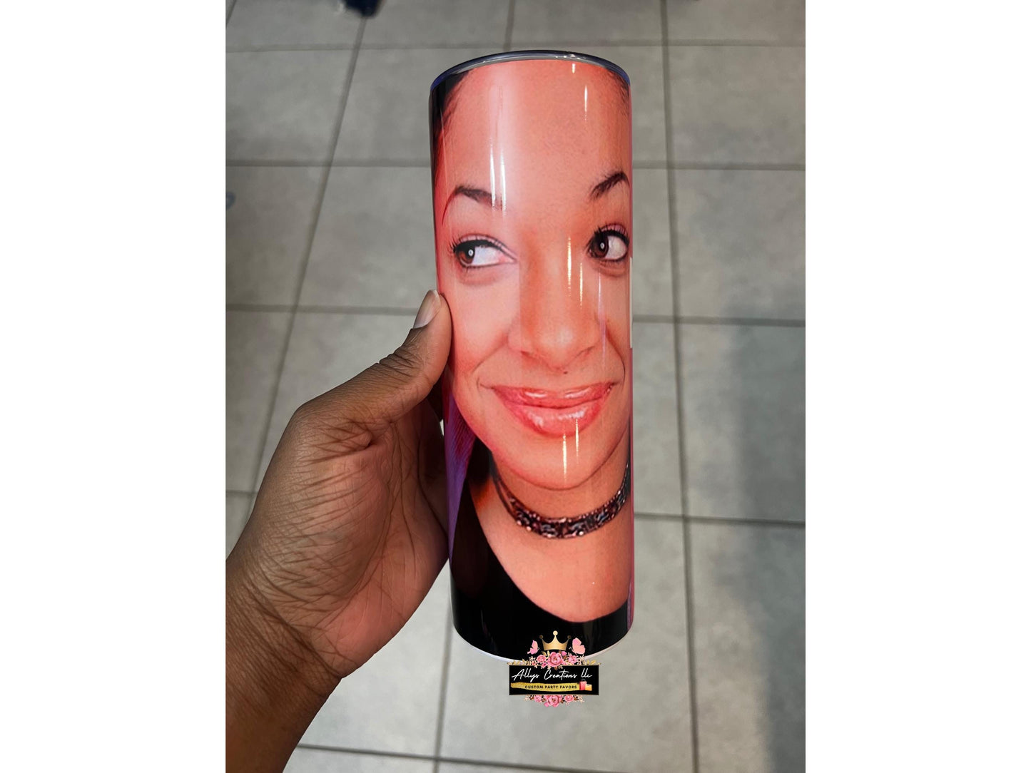 That's So Raven Inspired 20oz Tumbler Cup