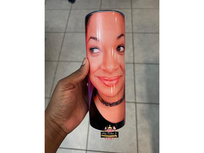 That's So Raven Inspired 20oz Tumbler Cup